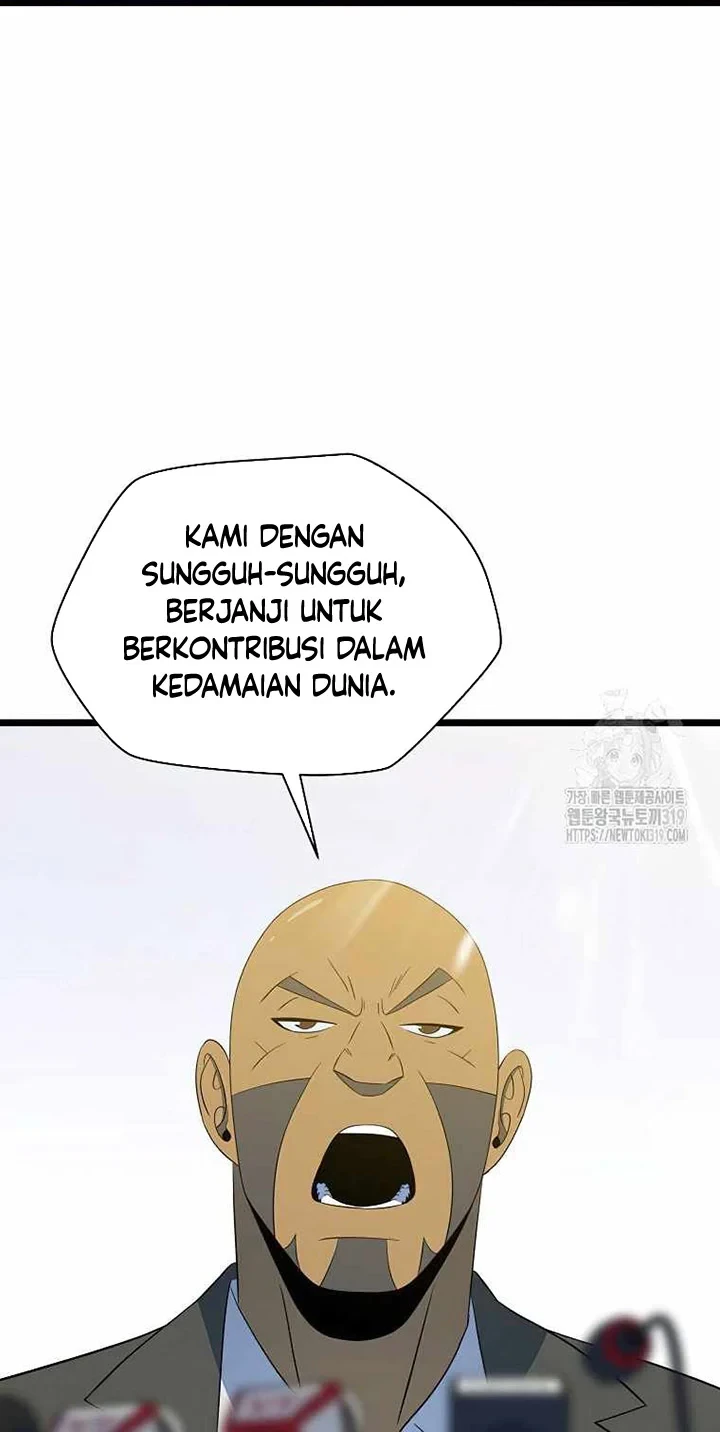 Halaman 29 — Kill the Hero Chapter 151