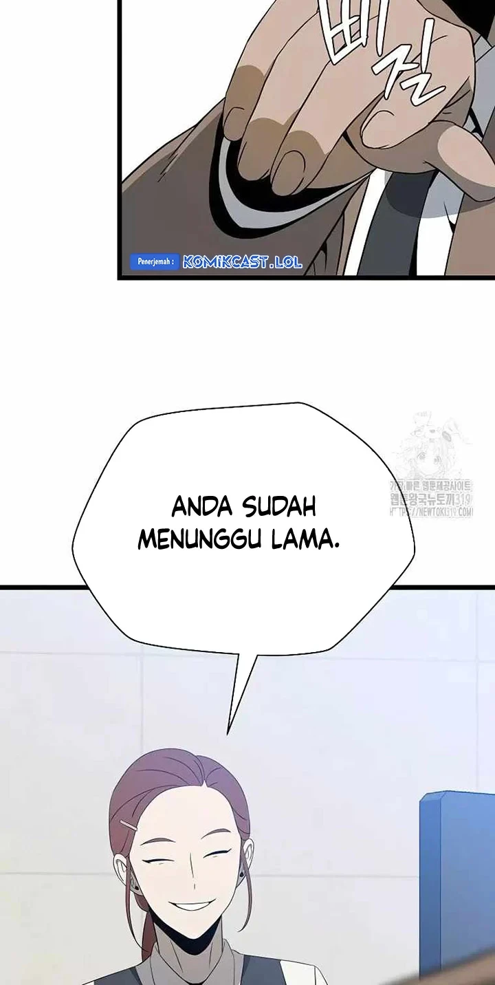 Halaman 37 — Kill the Hero Chapter 151