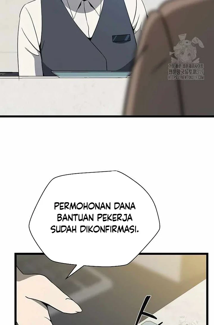 Halaman 38 — Kill the Hero Chapter 151