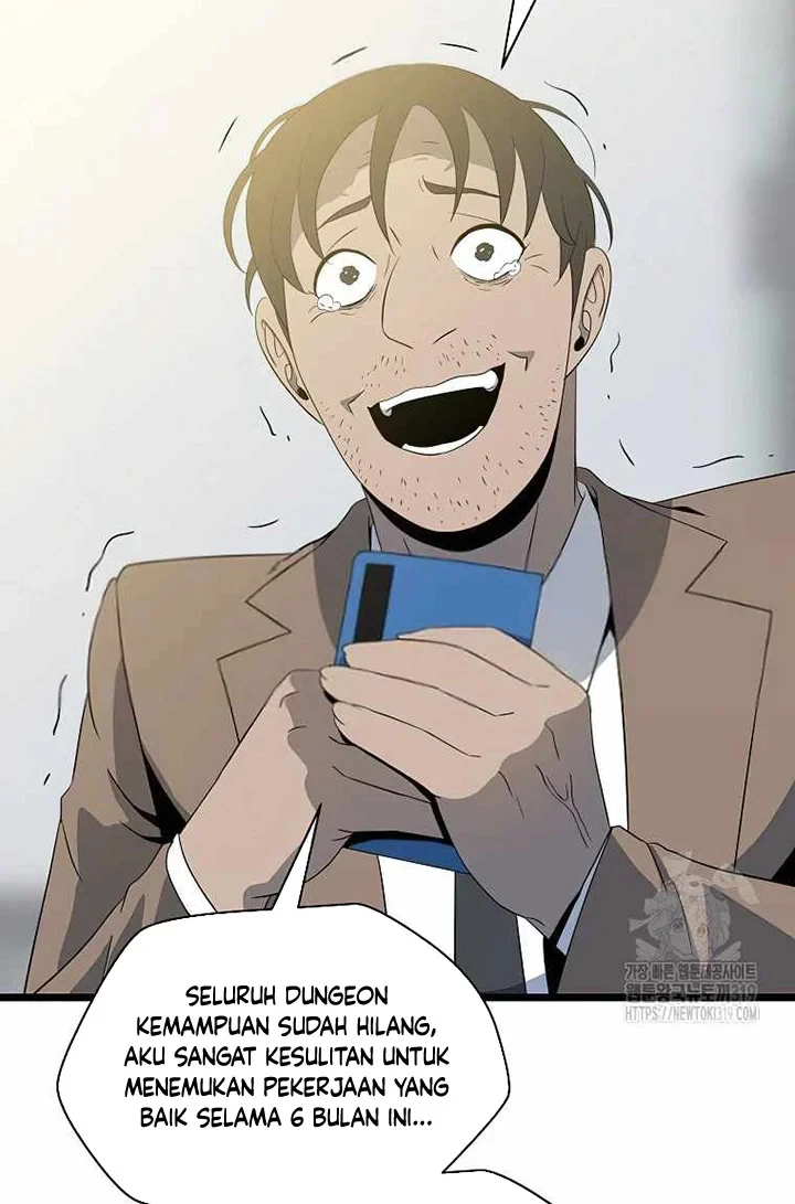 Halaman 40 — Kill the Hero Chapter 151