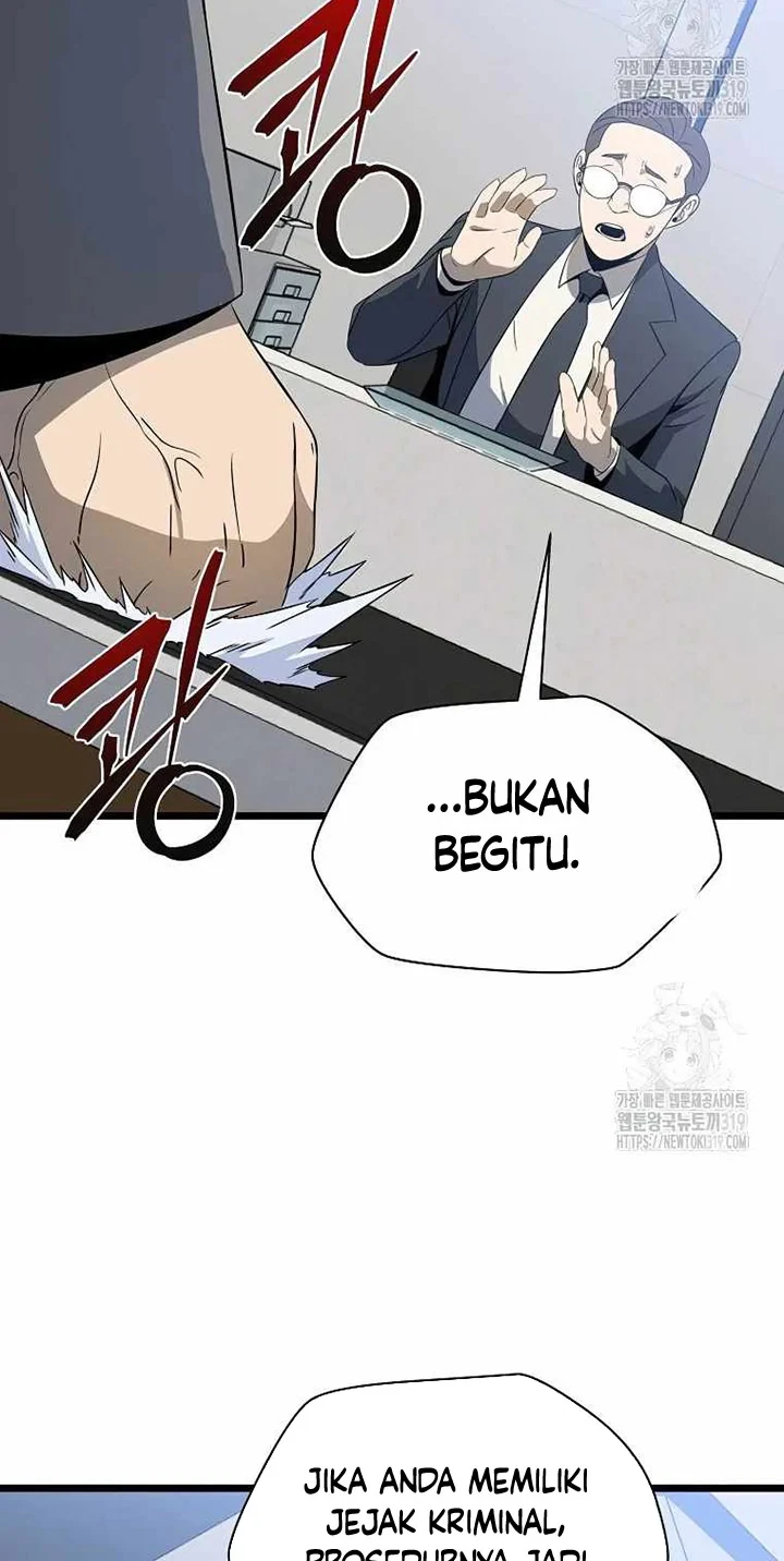Halaman 47 — Kill the Hero Chapter 151