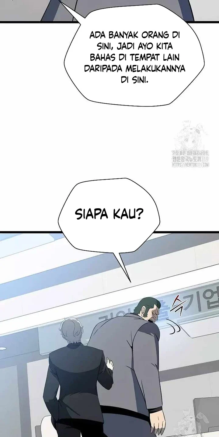 Halaman 50 — Kill the Hero Chapter 151