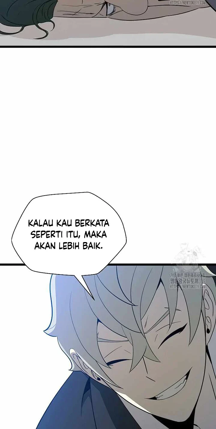 Halaman 55 — Kill the Hero Chapter 151