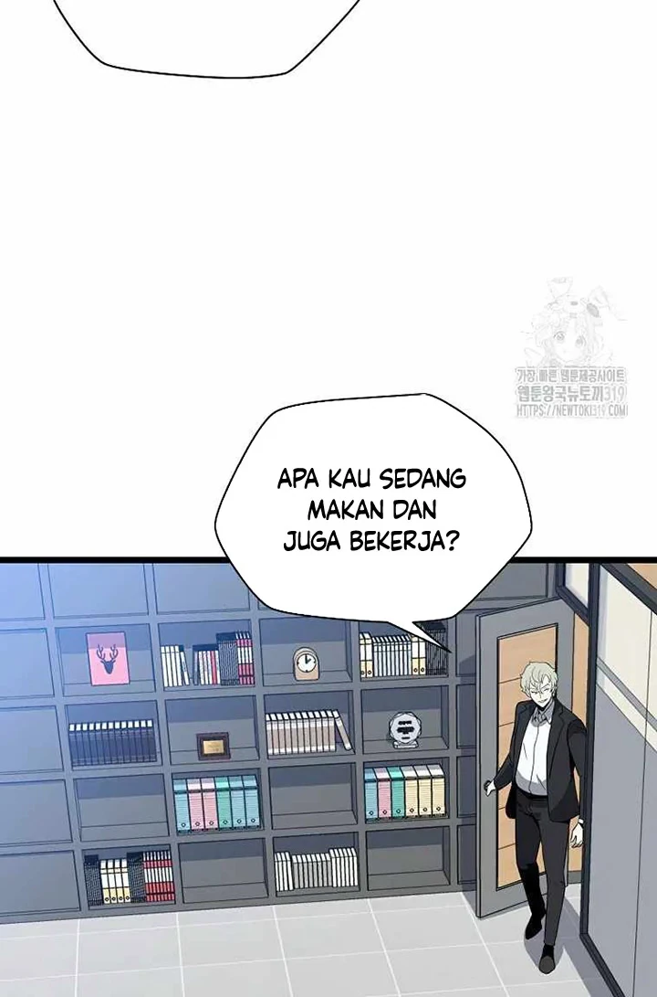 Halaman 58 — Kill the Hero Chapter 151