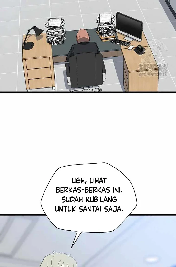 Halaman 59 — Kill the Hero Chapter 151