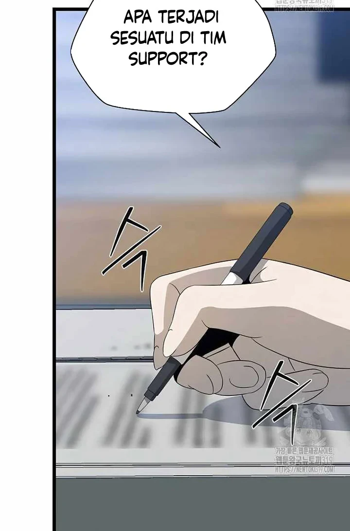 Halaman 61 — Kill the Hero Chapter 151