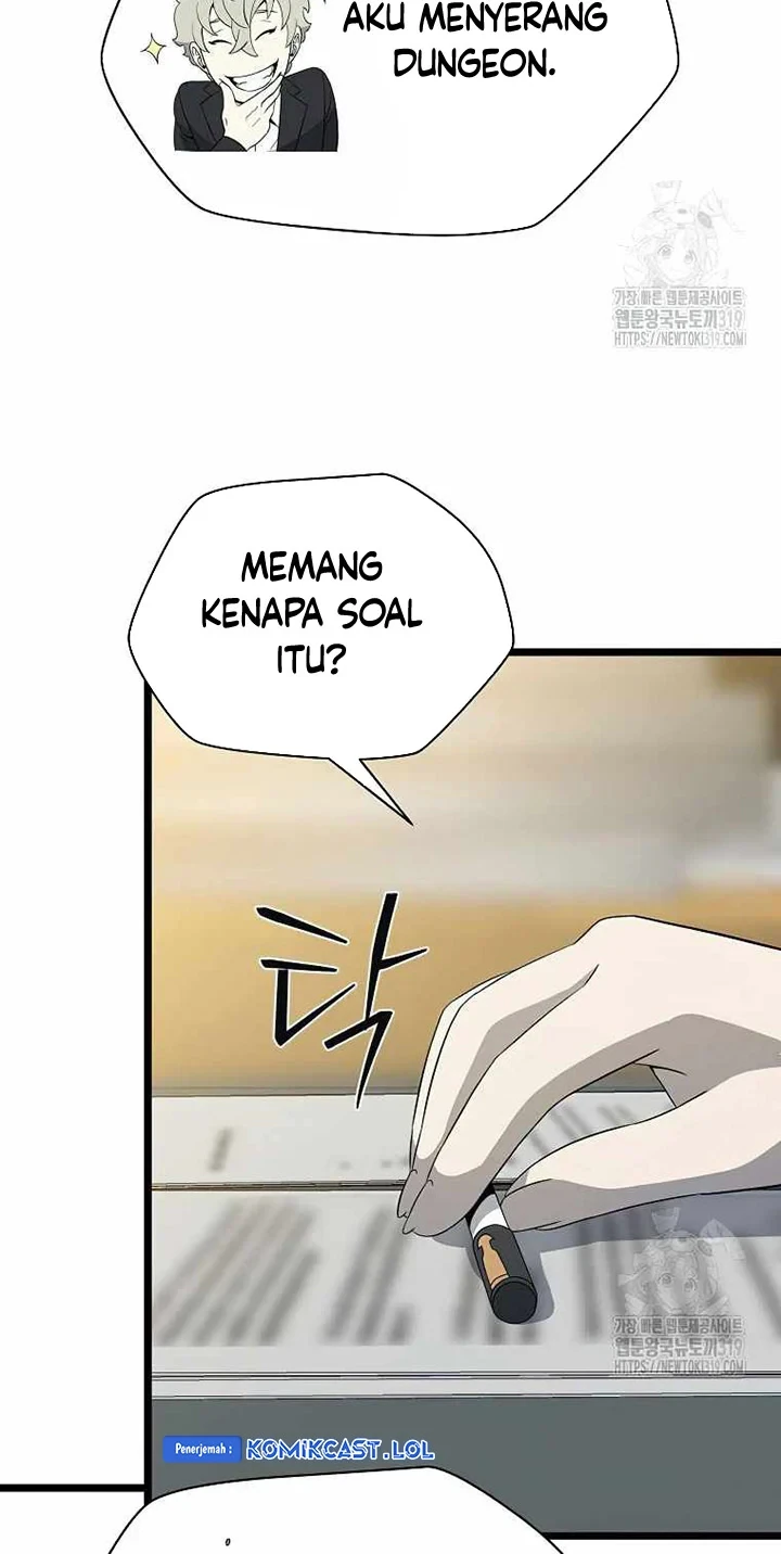 Halaman 65 — Kill the Hero Chapter 151