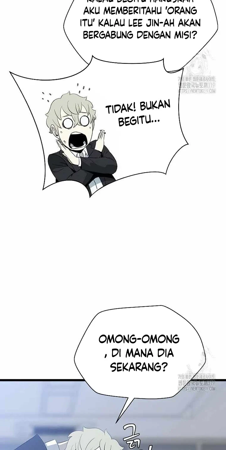 Halaman 67 — Kill the Hero Chapter 151