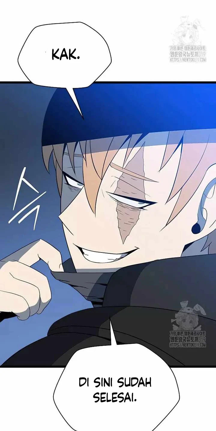 Halaman 75 — Kill the Hero Chapter 151