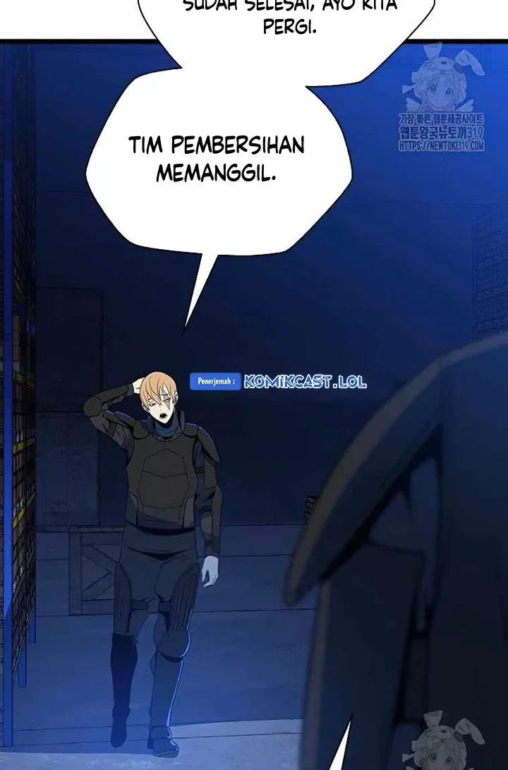 Halaman 81 — Kill the Hero Chapter 151