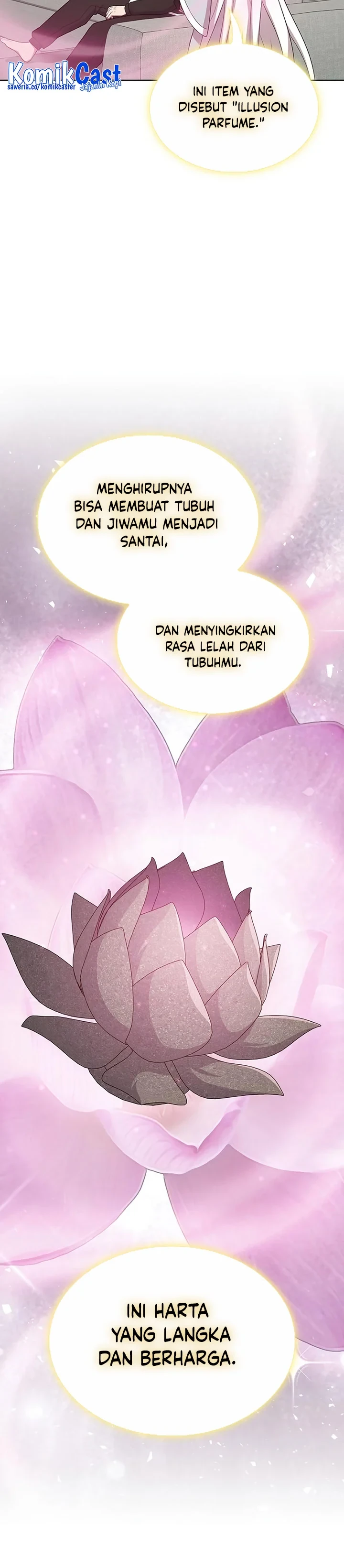 Halaman 8 — The Advanced Player of the Tutorial Tower Chapter 171