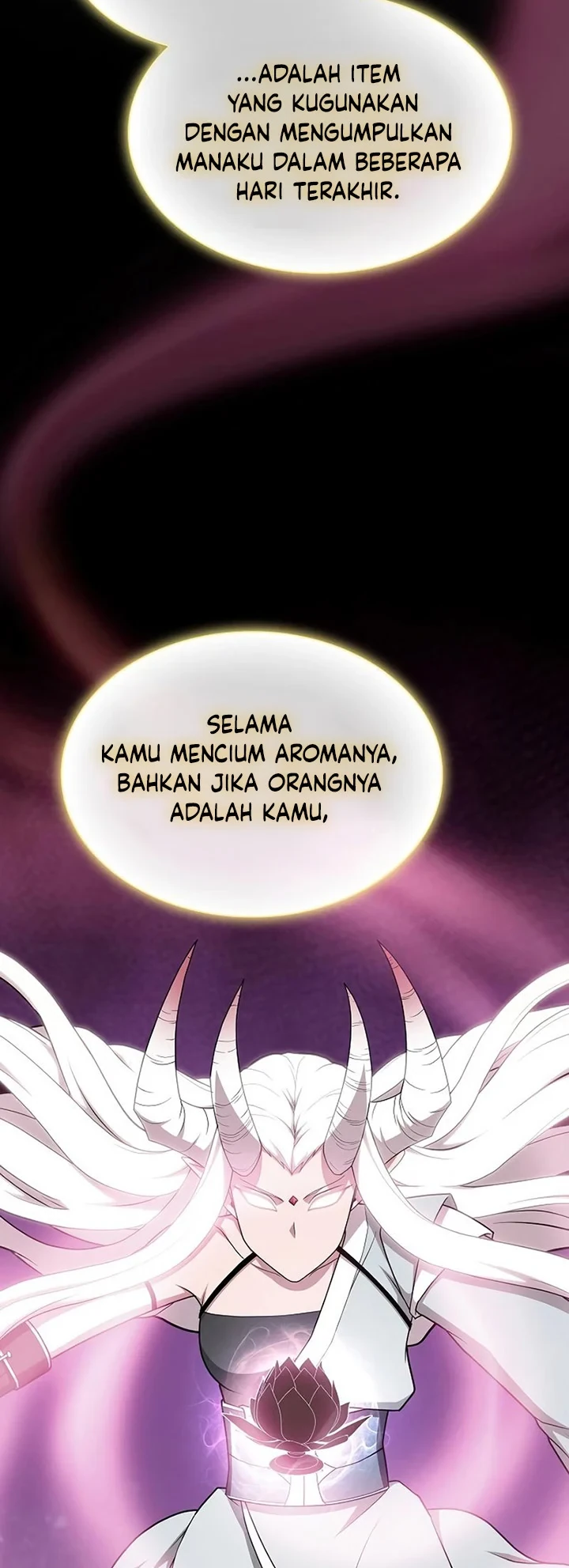 Halaman 19 — The Advanced Player of the Tutorial Tower Chapter 171