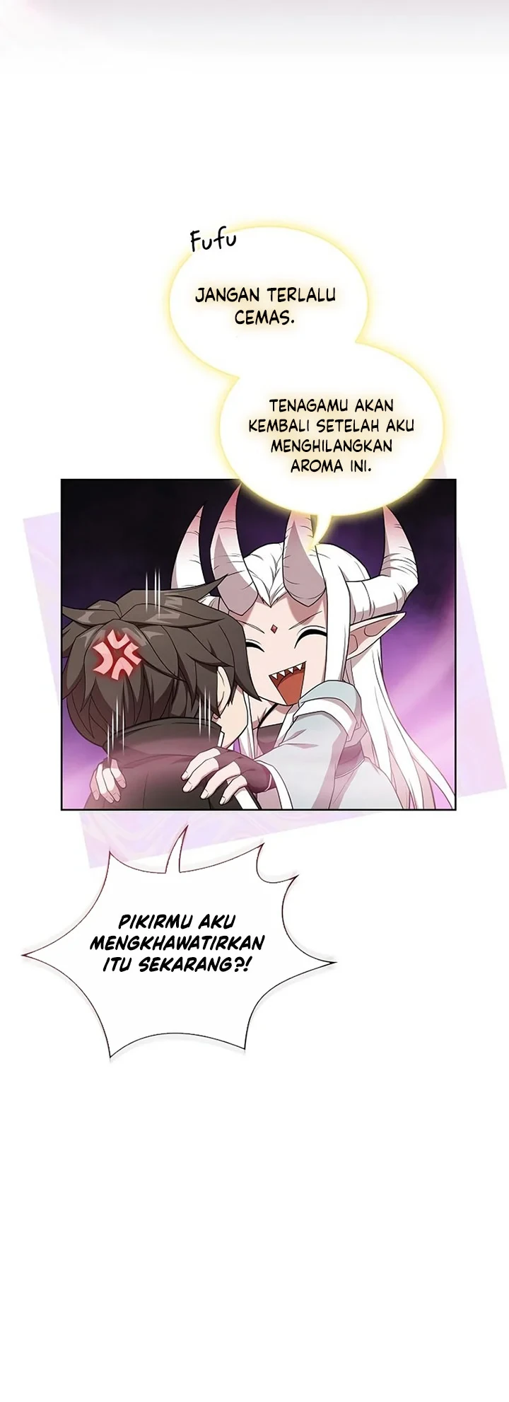 Halaman 21 — The Advanced Player of the Tutorial Tower Chapter 171