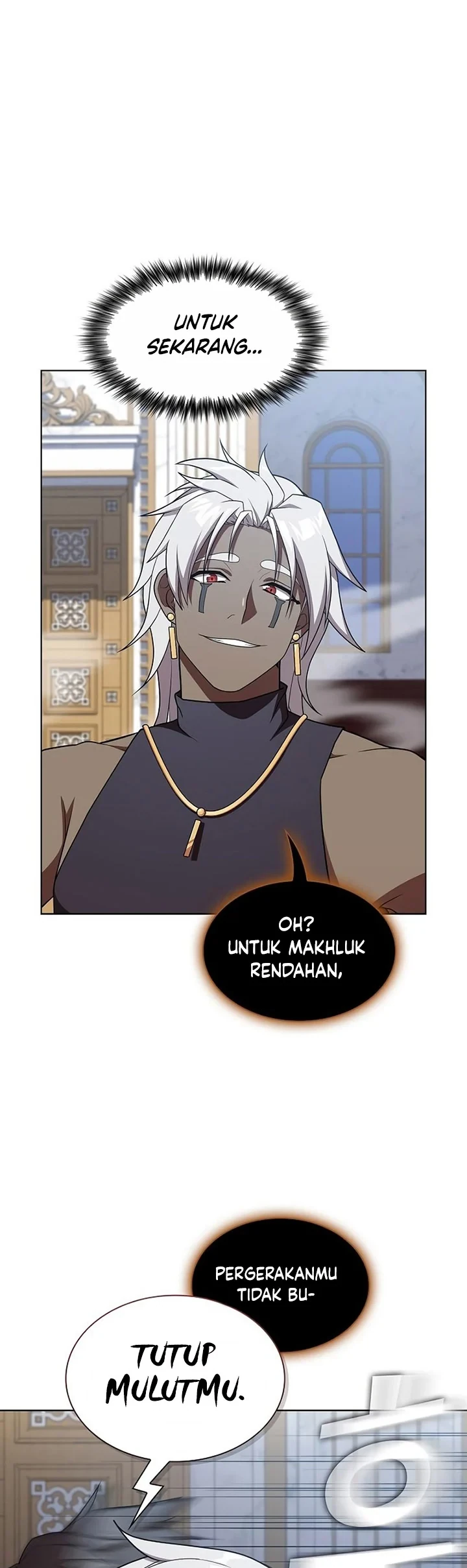 Halaman 32 — The Advanced Player of the Tutorial Tower Chapter 171