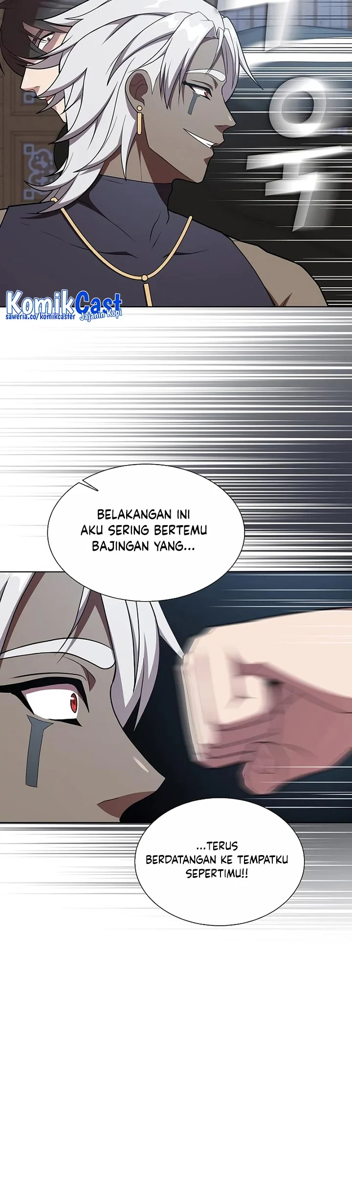 Halaman 33 — The Advanced Player of the Tutorial Tower Chapter 171