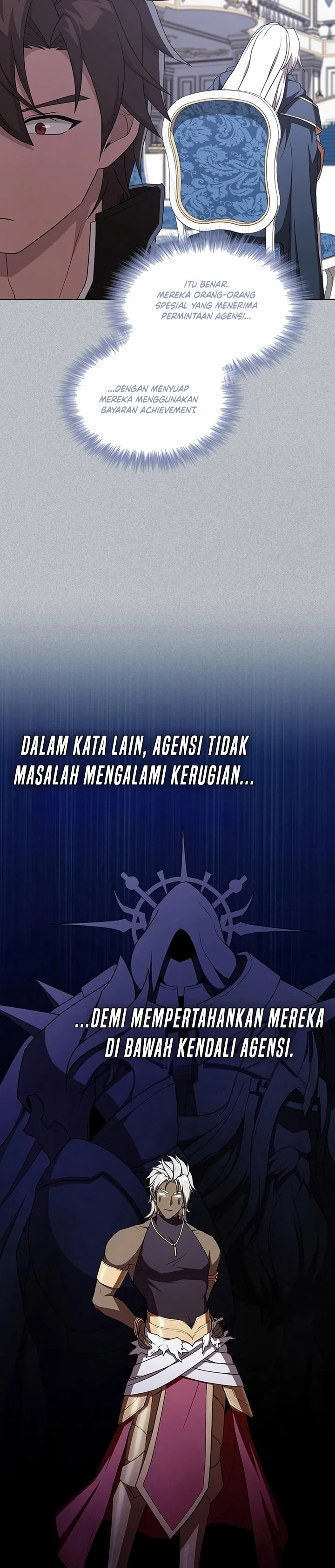 Halaman 43 — The Advanced Player of the Tutorial Tower Chapter 171