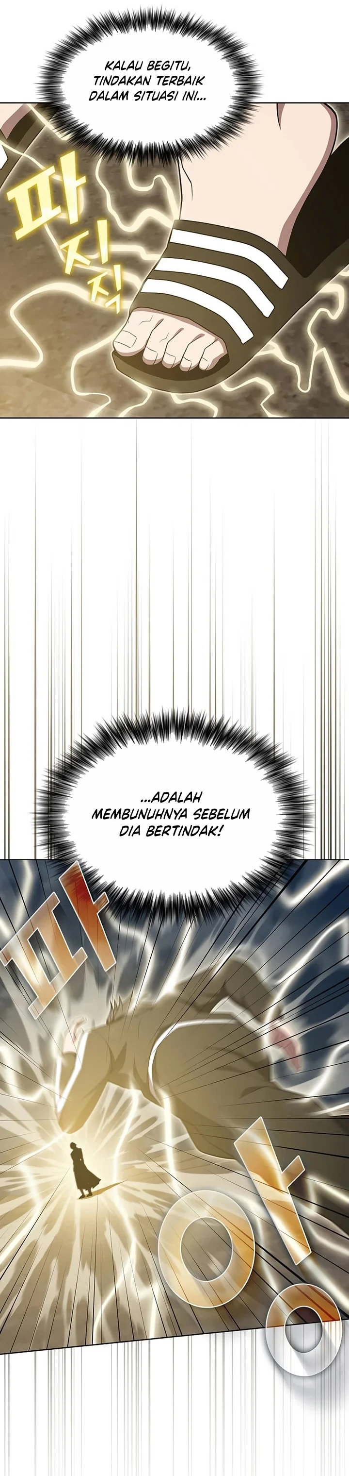 Halaman 46 — The Advanced Player of the Tutorial Tower Chapter 171