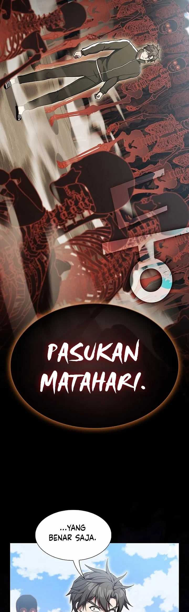 Halaman 52 — The Advanced Player of the Tutorial Tower Chapter 171