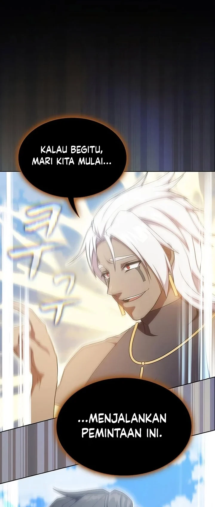 Halaman 54 — The Advanced Player of the Tutorial Tower Chapter 171