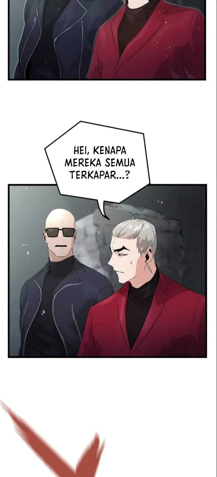 Halaman 7 — Ghost King Chapter 5