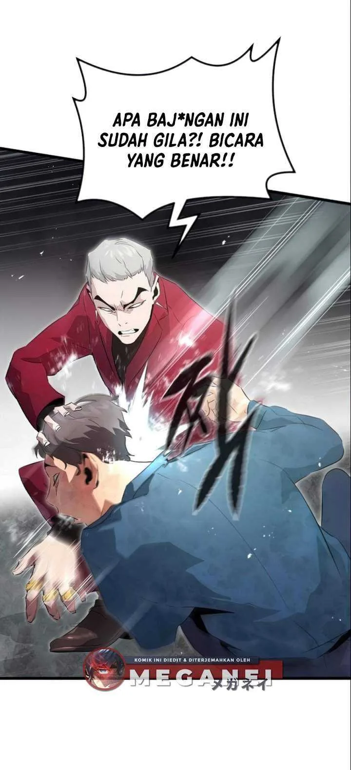 Halaman 11 — Ghost King Chapter 5