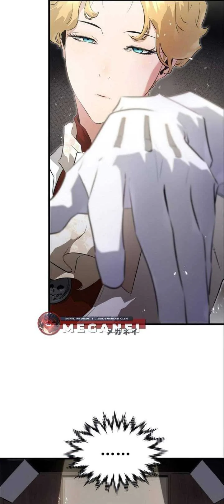 Halaman 25 — Ghost King Chapter 5