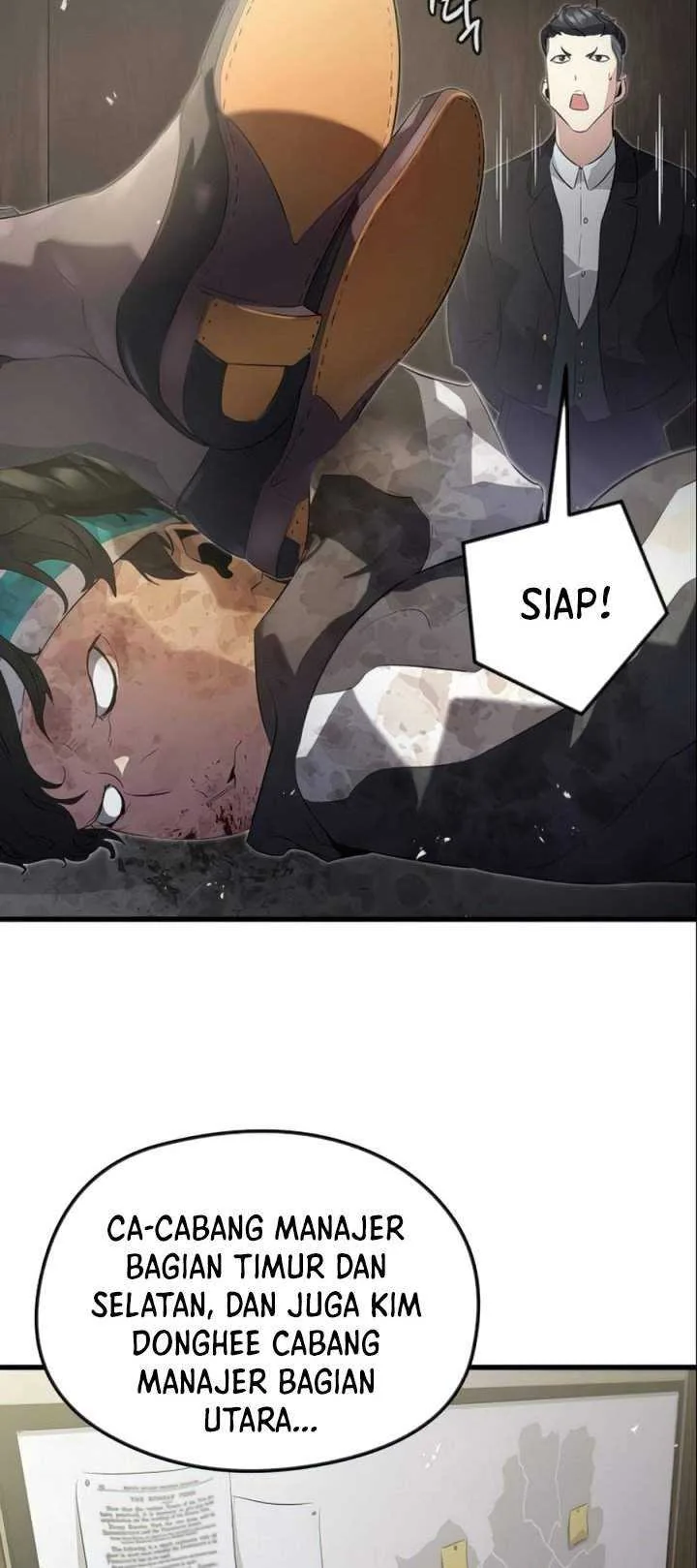 Halaman 27 — Ghost King Chapter 5
