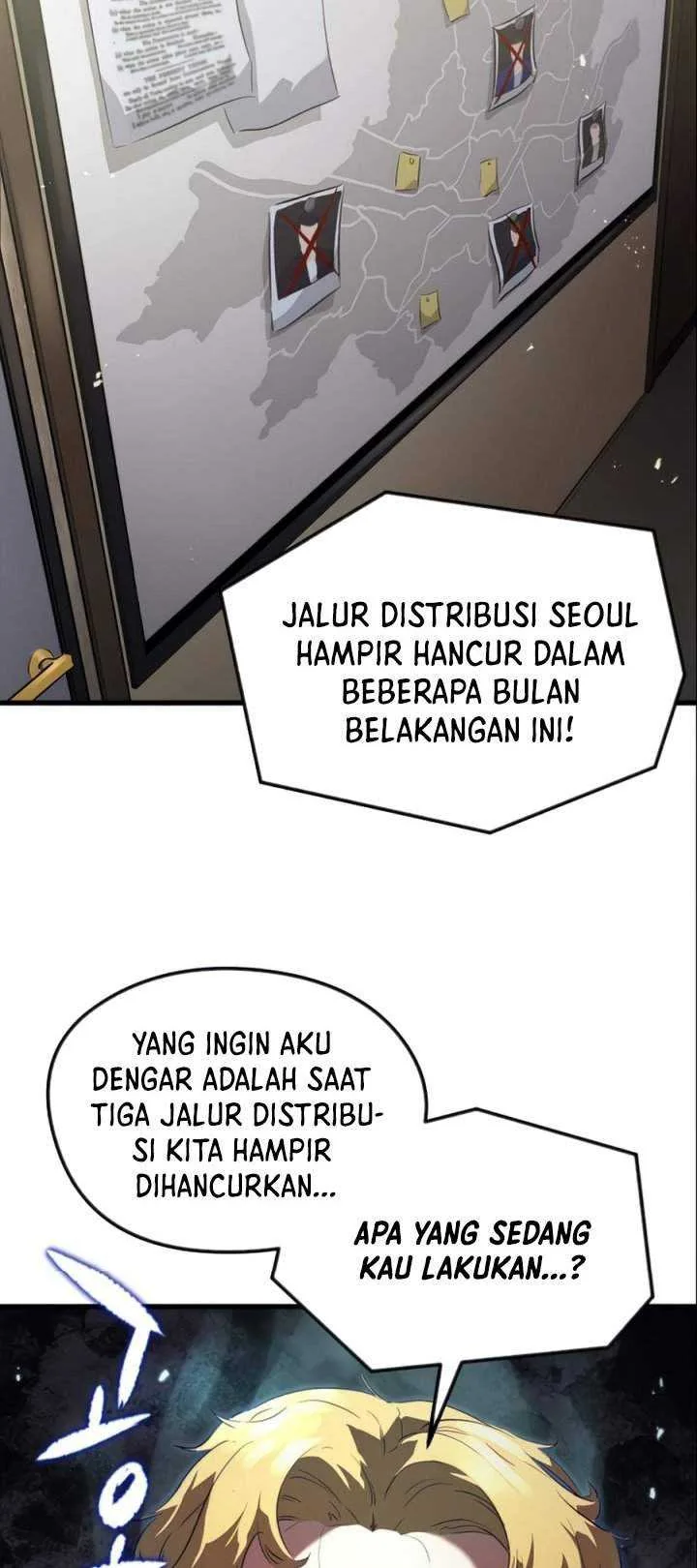Halaman 28 — Ghost King Chapter 5