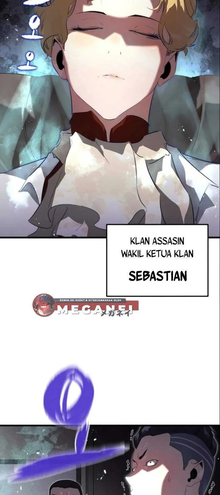 Halaman 29 — Ghost King Chapter 5