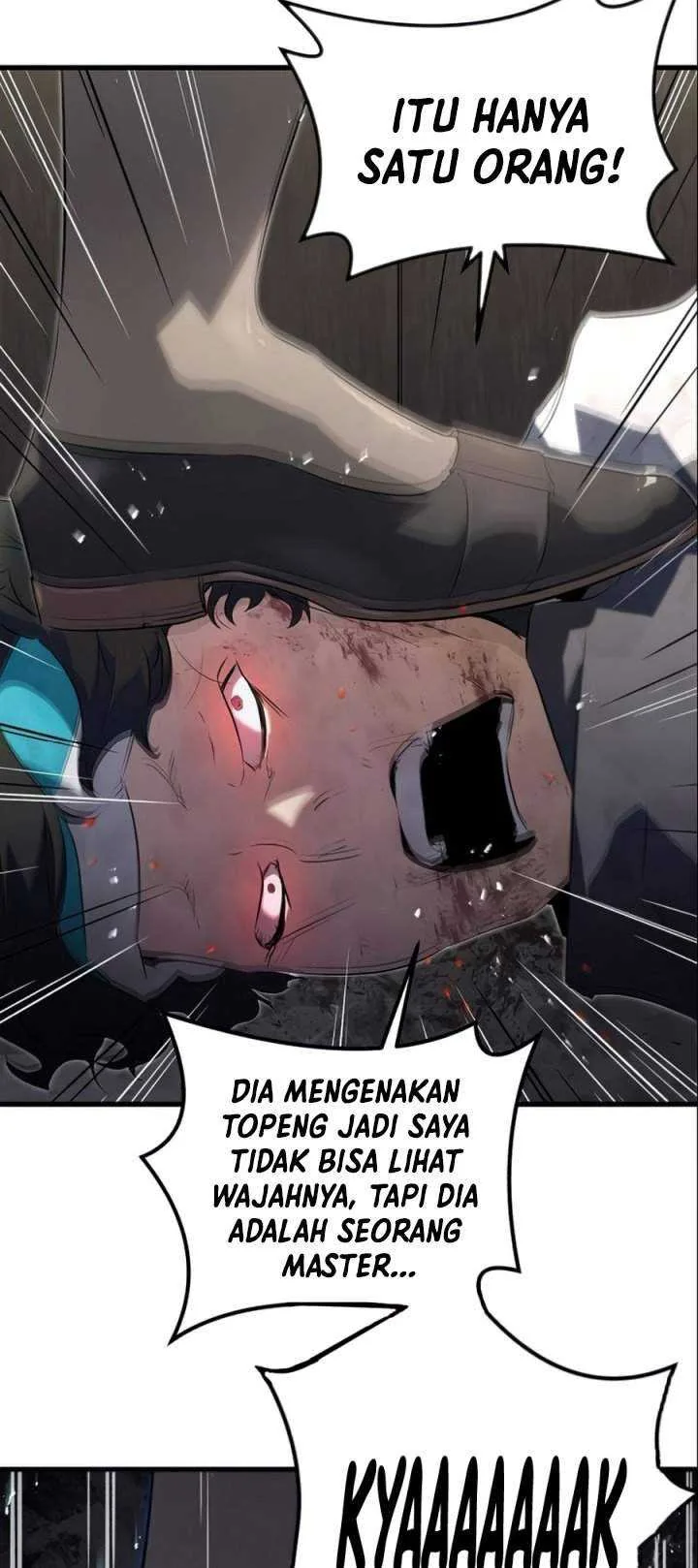 Halaman 33 — Ghost King Chapter 5