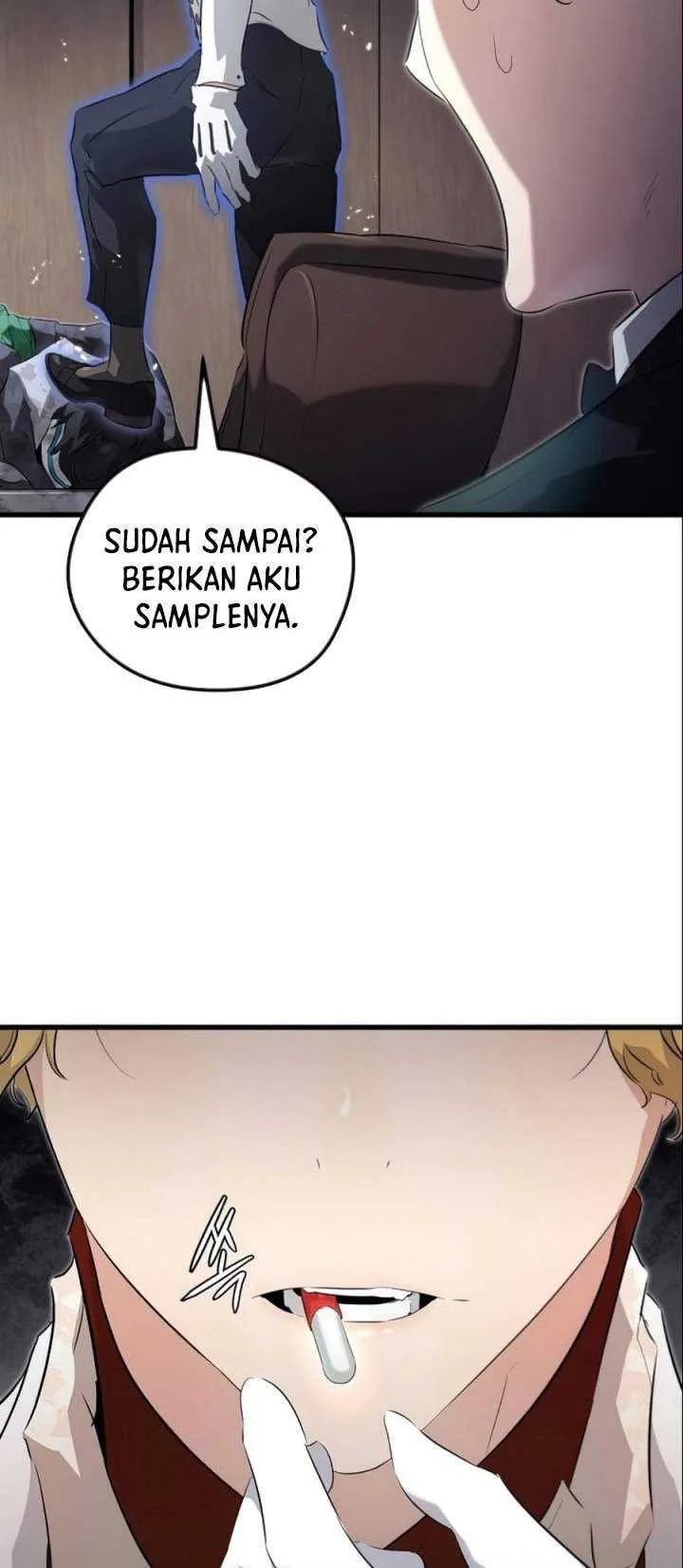 Halaman 37 — Ghost King Chapter 5