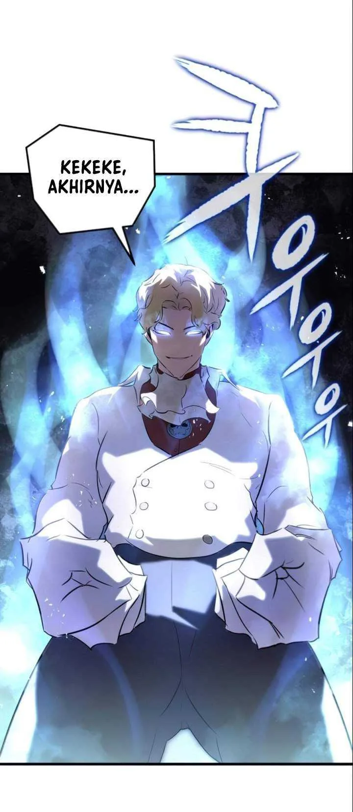 Halaman 40 — Ghost King Chapter 5