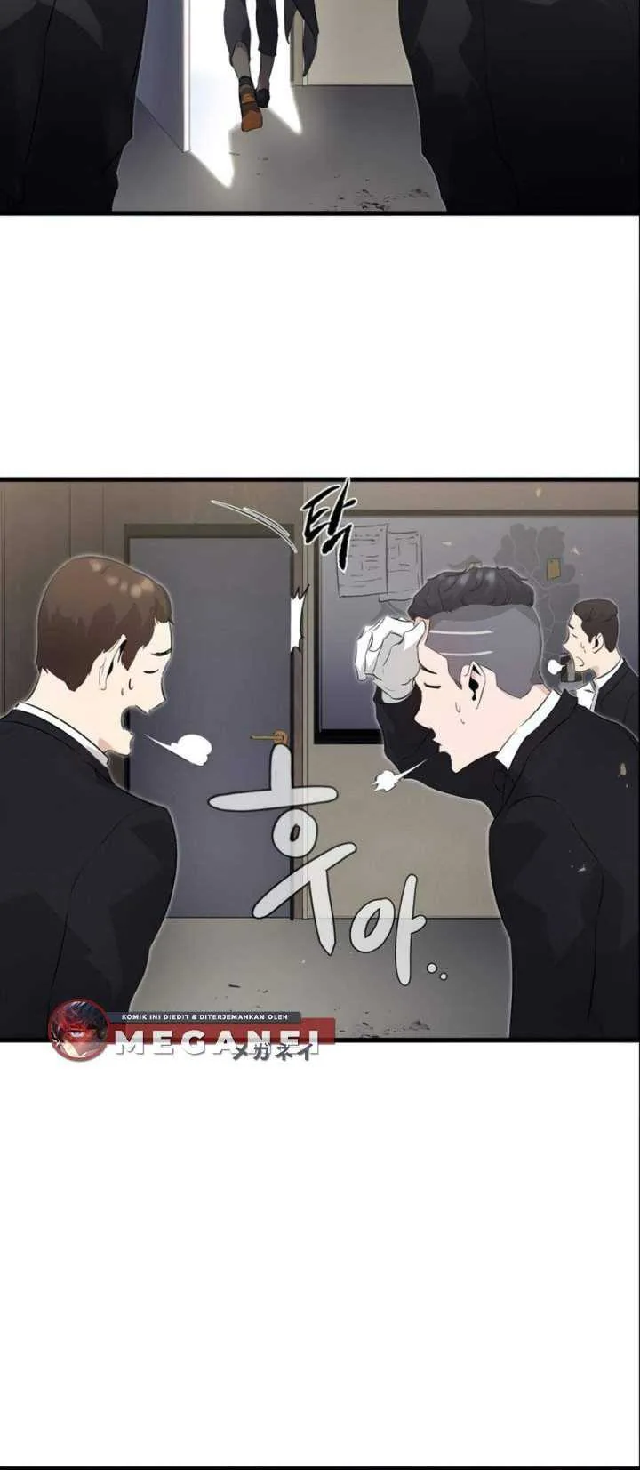 Halaman 47 — Ghost King Chapter 5