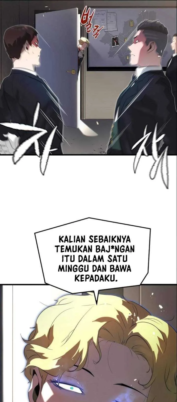 Halaman 48 — Ghost King Chapter 5