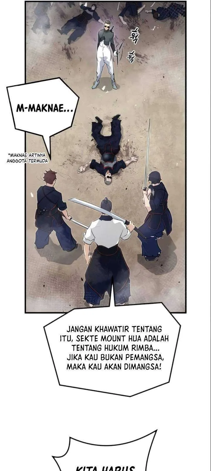 Halaman 60 — Ghost King Chapter 5