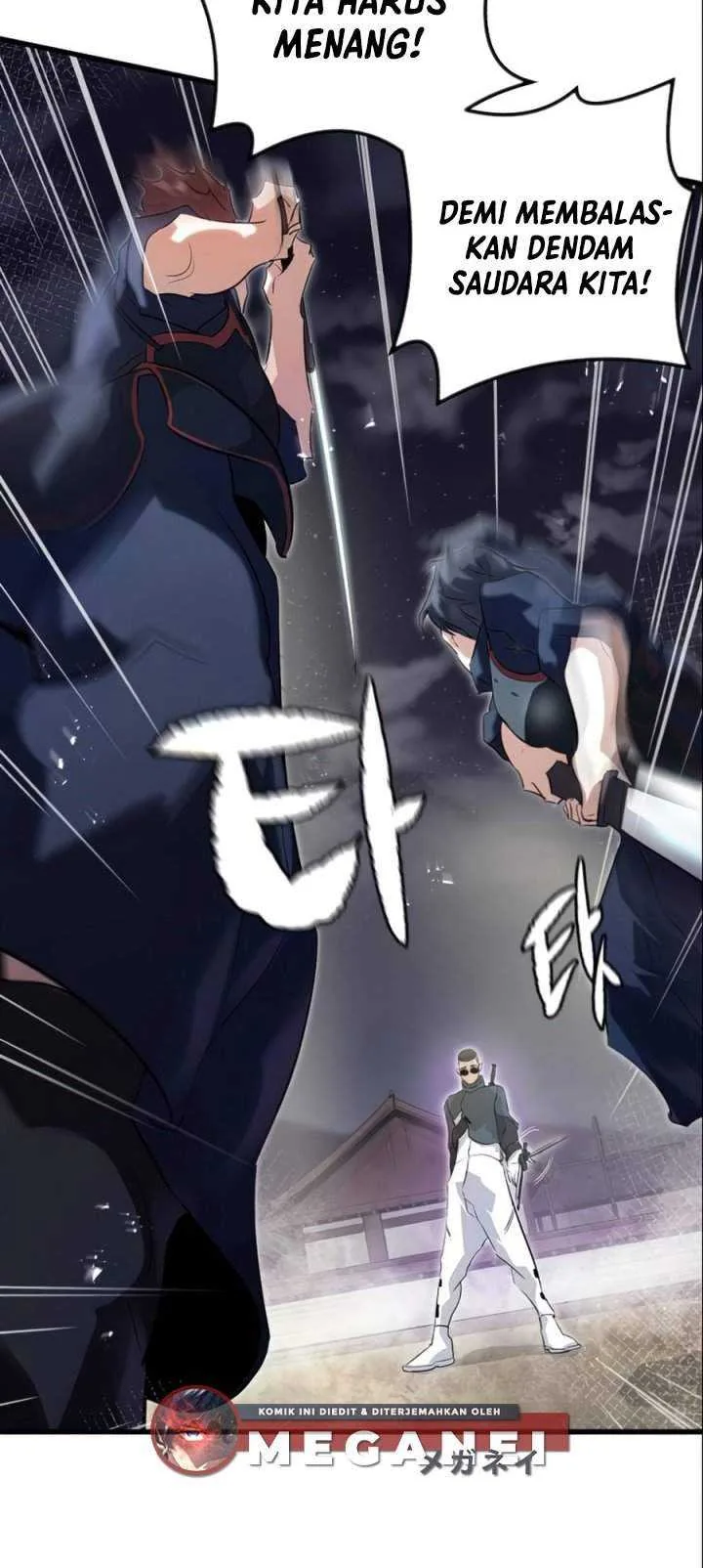 Halaman 61 — Ghost King Chapter 5