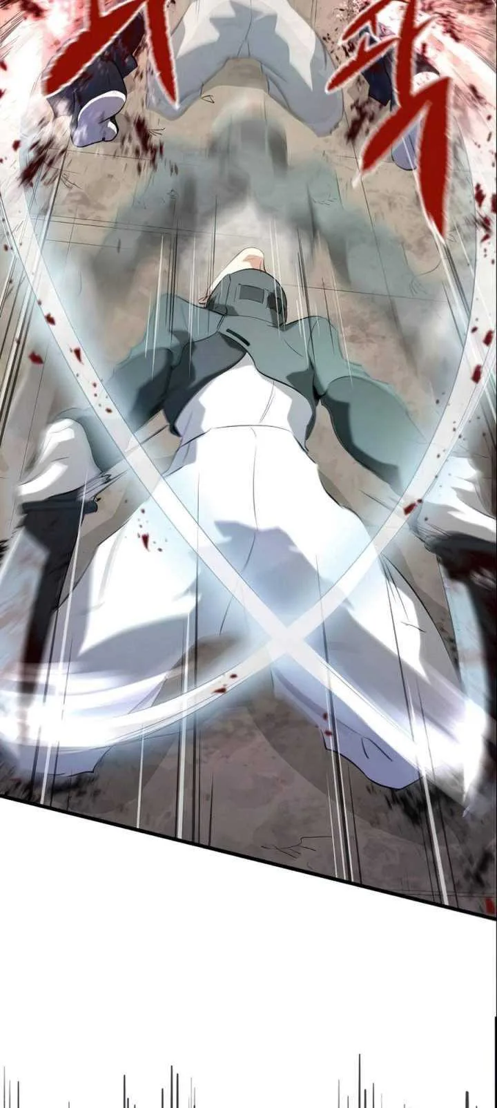 Halaman 64 — Ghost King Chapter 5
