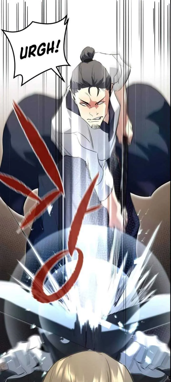 Halaman 65 — Ghost King Chapter 5