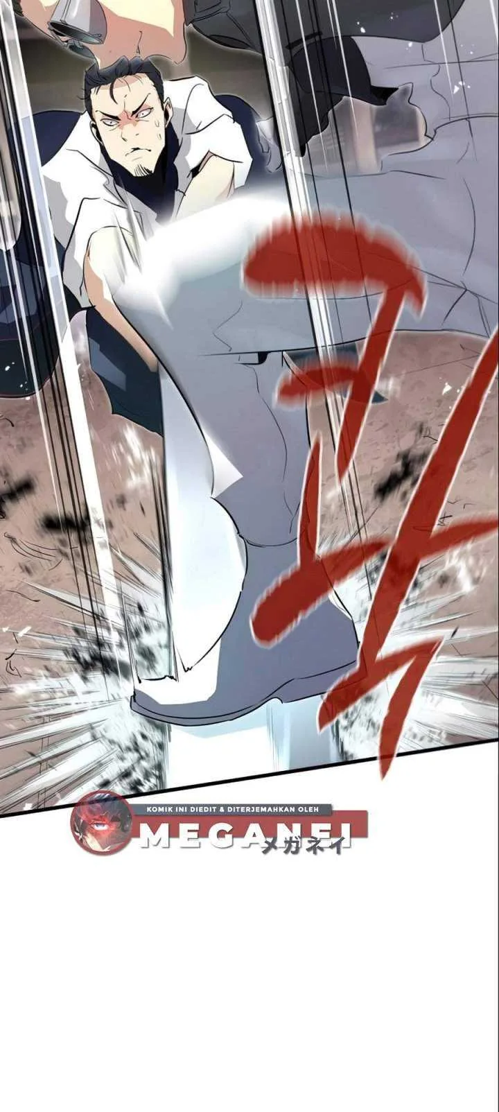 Halaman 71 — Ghost King Chapter 5