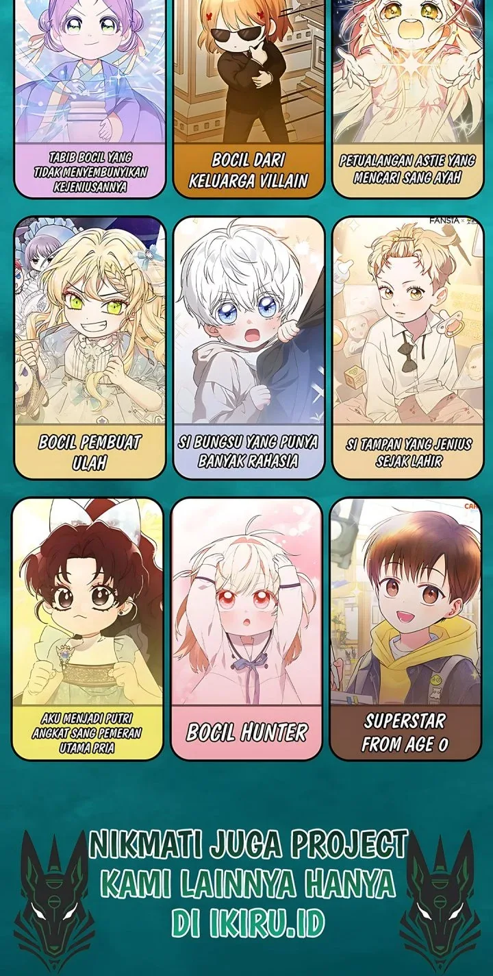 Halaman 38 — The Returnee’s Hidden Strategy Stream Chapter 17