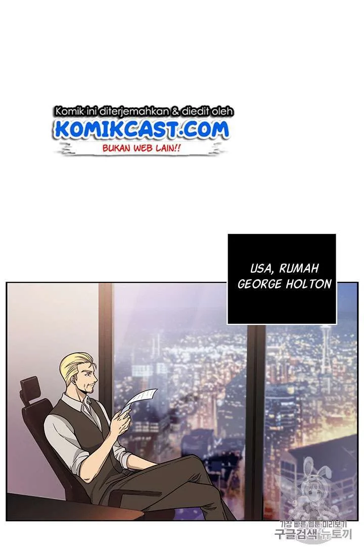 Halaman 3 — Tomb Raider King Chapter 83