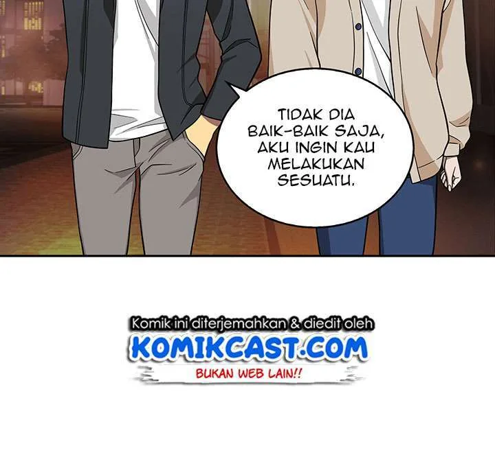 Halaman 6 — Tomb Raider King Chapter 83