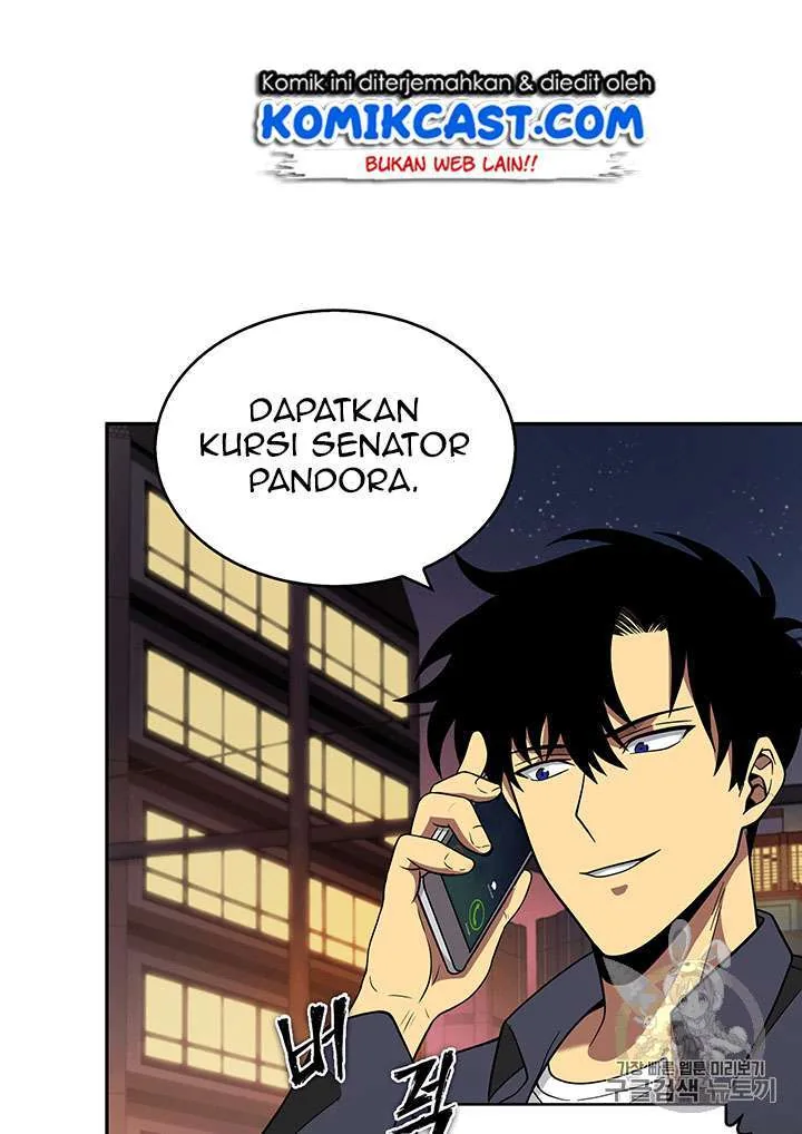 Halaman 8 — Tomb Raider King Chapter 83