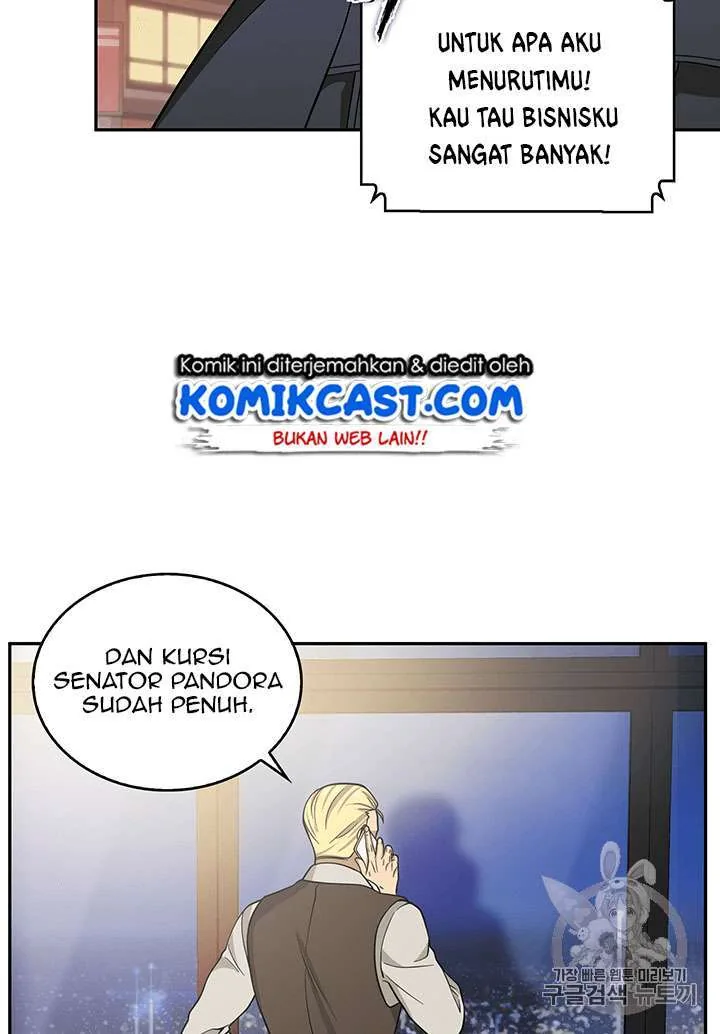 Halaman 9 — Tomb Raider King Chapter 83