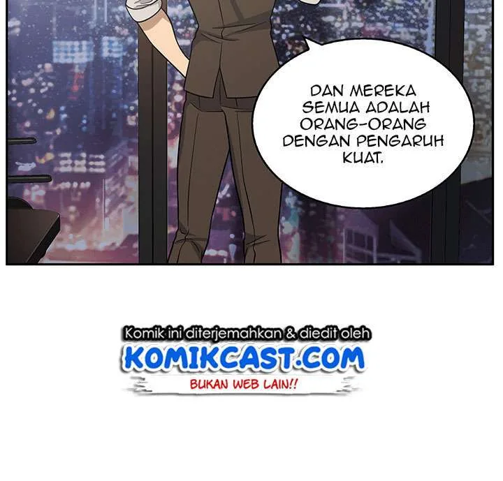 Halaman 10 — Tomb Raider King Chapter 83