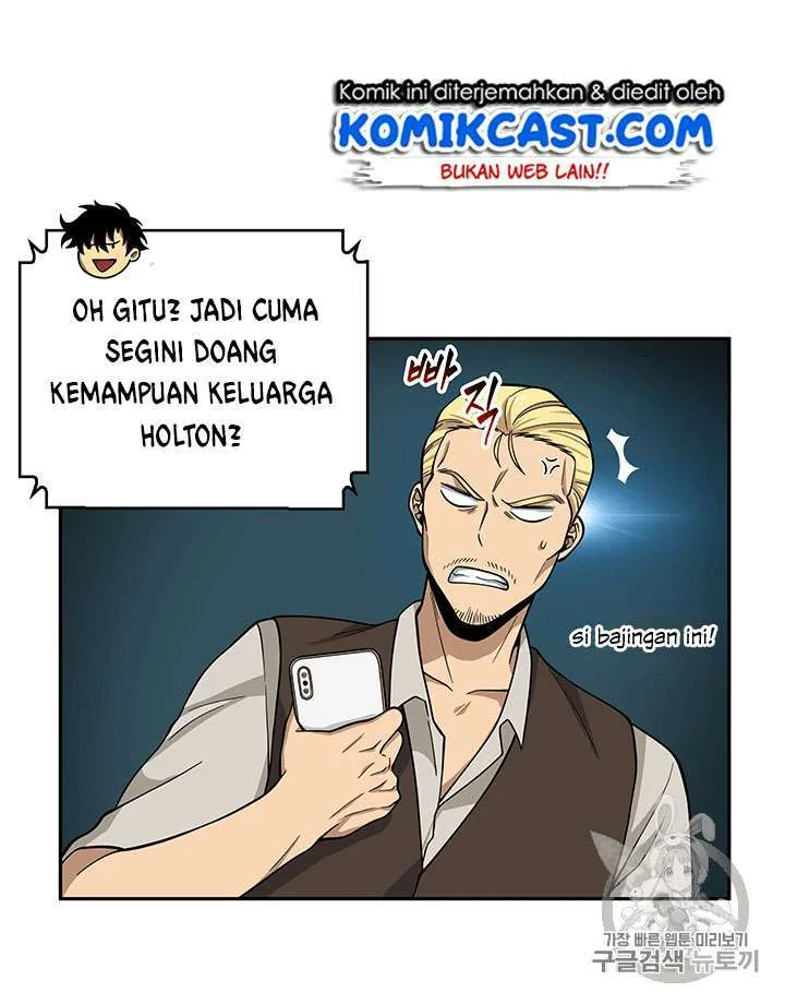 Halaman 11 — Tomb Raider King Chapter 83