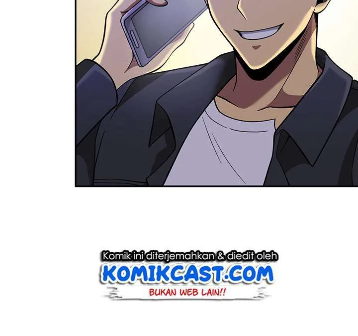 Halaman 14 — Tomb Raider King Chapter 83