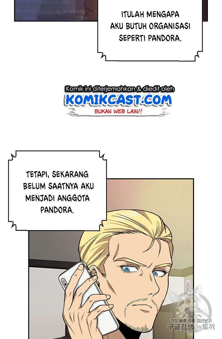 Halaman 16 — Tomb Raider King Chapter 83