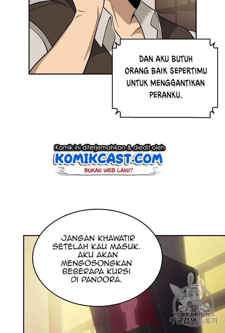 Halaman 17 — Tomb Raider King Chapter 83