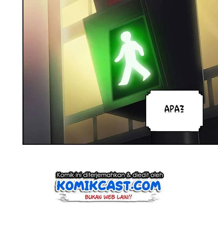 Halaman 18 — Tomb Raider King Chapter 83